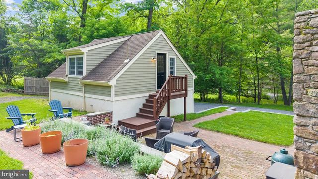37 BROOKVILLE HOLLOW RD, Stockton, NJ 08559