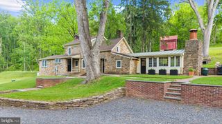 37 BROOKVILLE HOLLOW RD, Stockton, NJ 08559