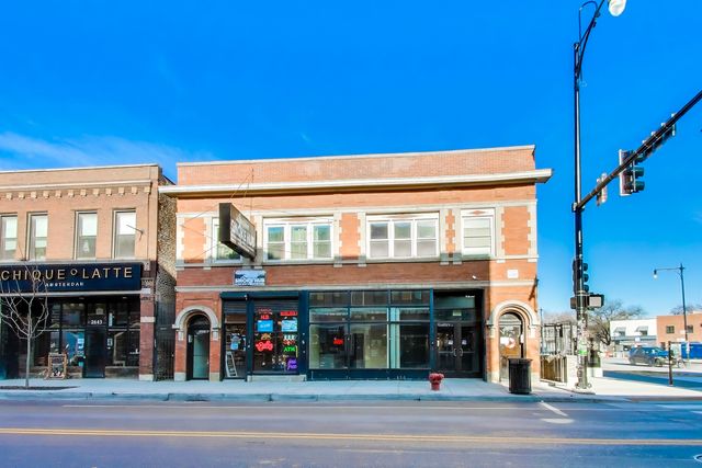2639 N Milwaukee Avenue, Chicago, IL 60647