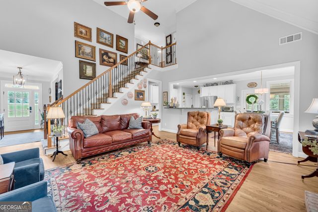 122 Albright Court, Commerce, GA 30529