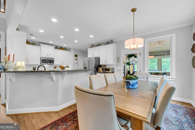 122 Albright Court, Commerce, GA 30529