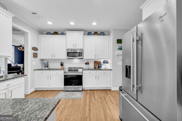 122 Albright Court, Commerce, GA 30529