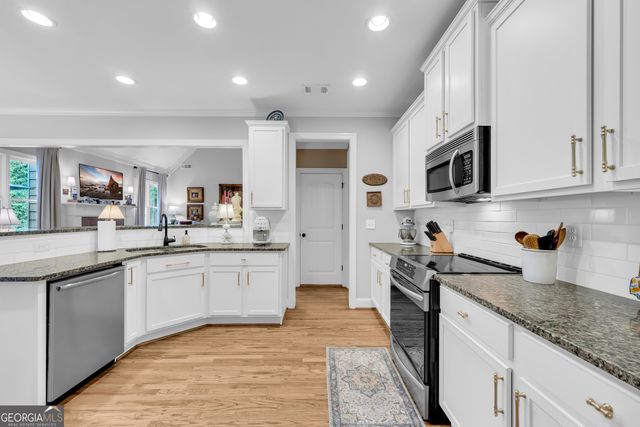 122 Albright Court, Commerce, GA 30529