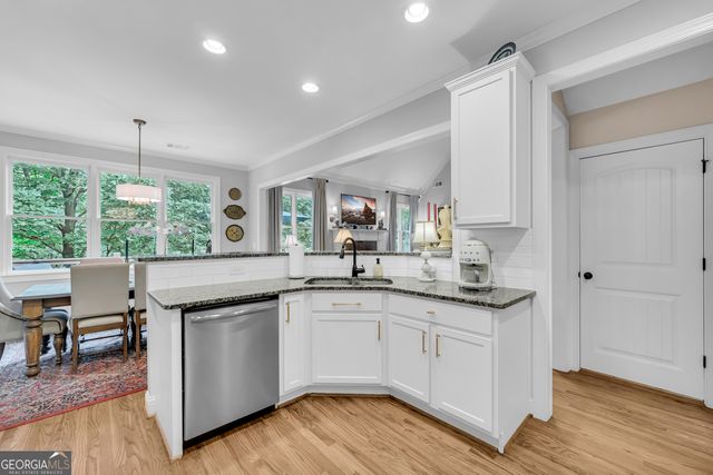 122 Albright Court, Commerce, GA 30529