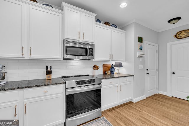 122 Albright Court, Commerce, GA 30529