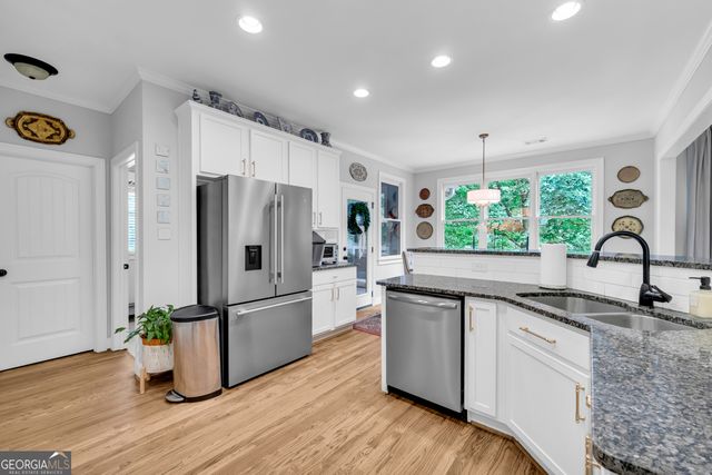 122 Albright Court, Commerce, GA 30529