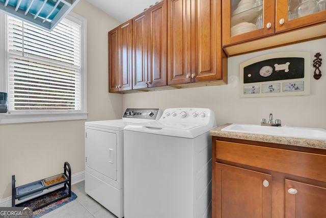 122 Albright Court, Commerce, GA 30529