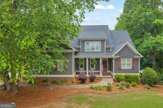 122 Albright Court, Commerce, GA 30529
