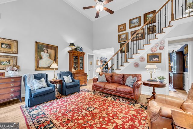 122 Albright Court, Commerce, GA 30529