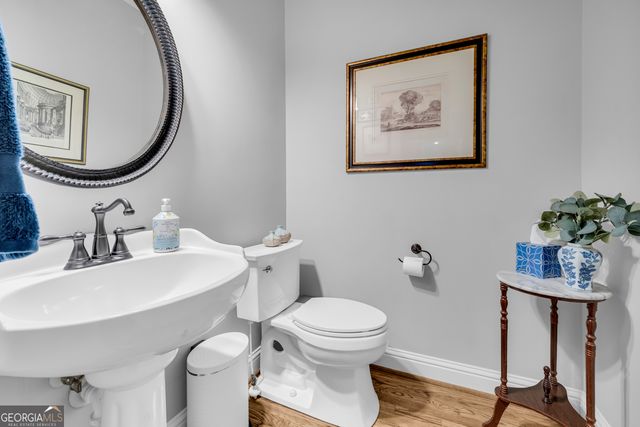 122 Albright Court, Commerce, GA 30529