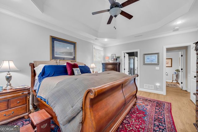 122 Albright Court, Commerce, GA 30529