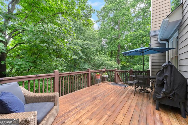 122 Albright Court, Commerce, GA 30529