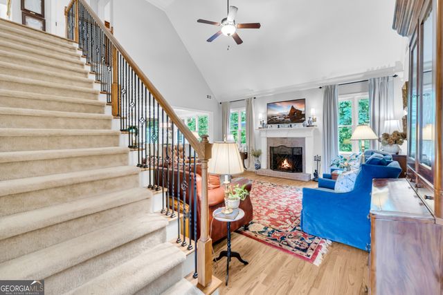 122 Albright Court, Commerce, GA 30529