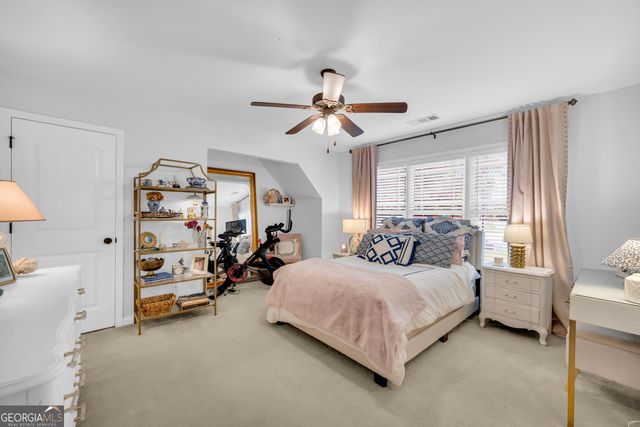 122 Albright Court, Commerce, GA 30529