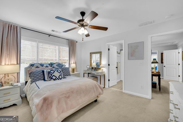 122 Albright Court, Commerce, GA 30529
