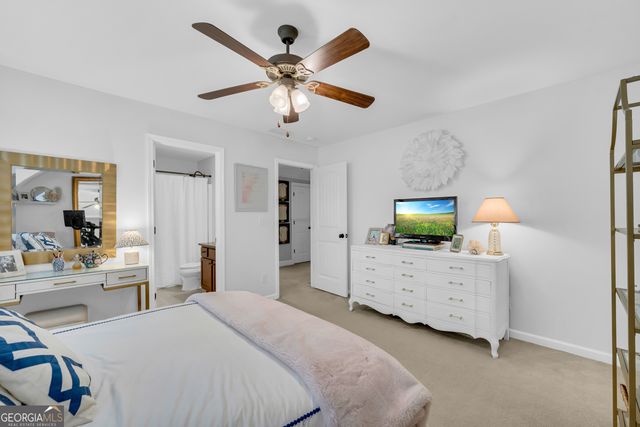 122 Albright Court, Commerce, GA 30529