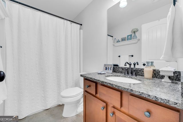 122 Albright Court, Commerce, GA 30529