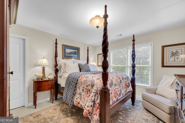 122 Albright Court, Commerce, GA 30529