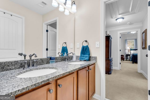 122 Albright Court, Commerce, GA 30529