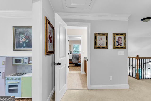122 Albright Court, Commerce, GA 30529