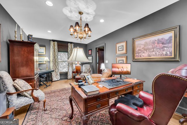 122 Albright Court, Commerce, GA 30529