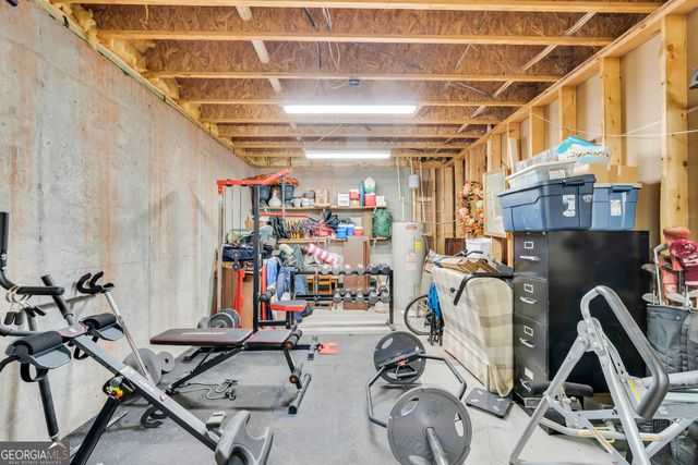 122 Albright Court, Commerce, GA 30529