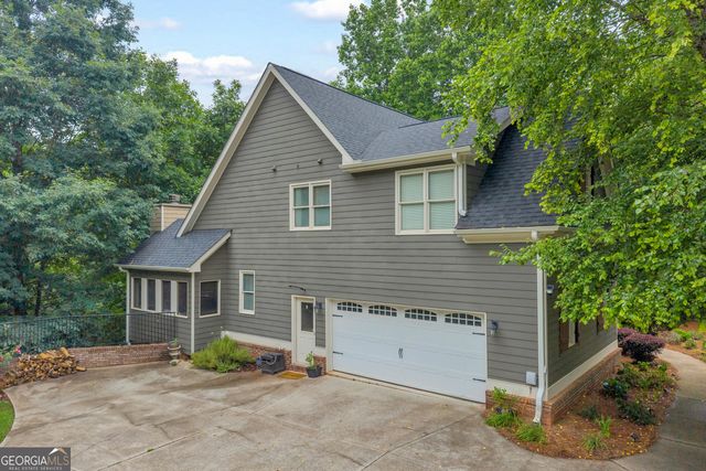 122 Albright Court, Commerce, GA 30529