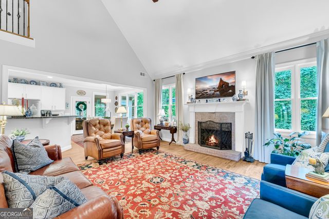 122 Albright Court, Commerce, GA 30529