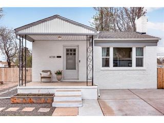 6730 Oneida St, Commerce City, CO 80022