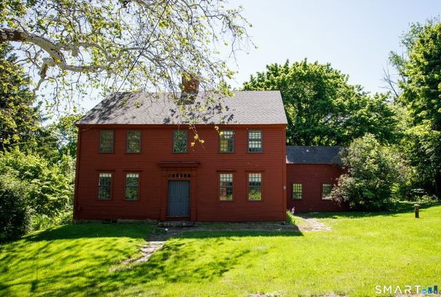 11 North Canterbury Road, Canterbury, CT 06331