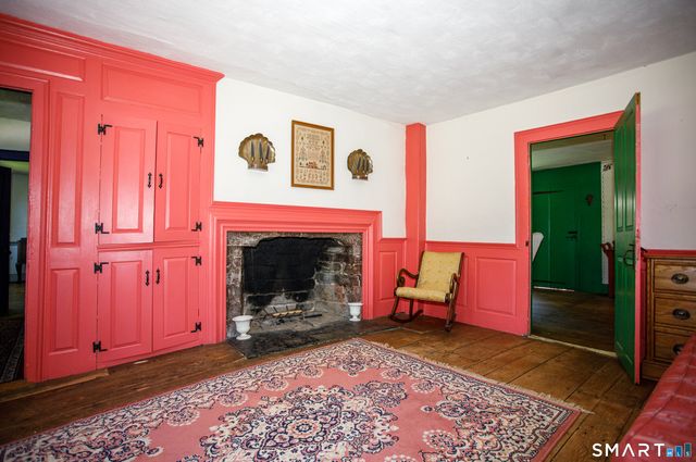 11 North Canterbury Road, Canterbury, CT 06331