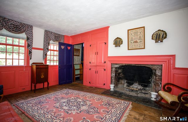 11 North Canterbury Road, Canterbury, CT 06331