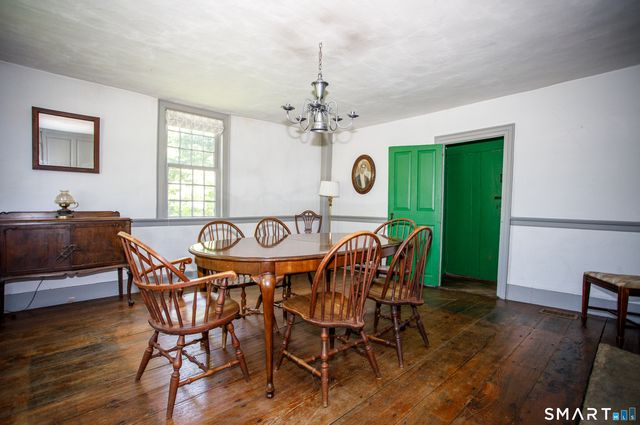 11 North Canterbury Road, Canterbury, CT 06331