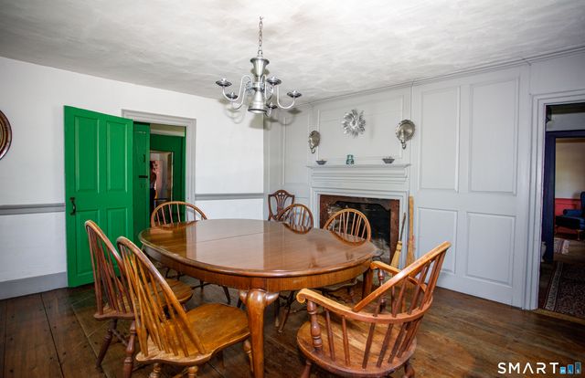 11 North Canterbury Road, Canterbury, CT 06331