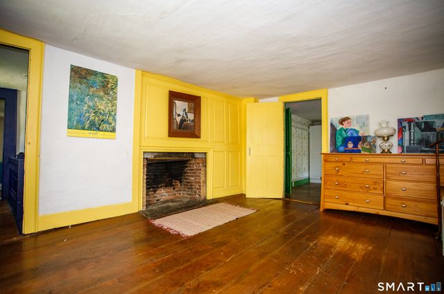 11 North Canterbury Road, Canterbury, CT 06331