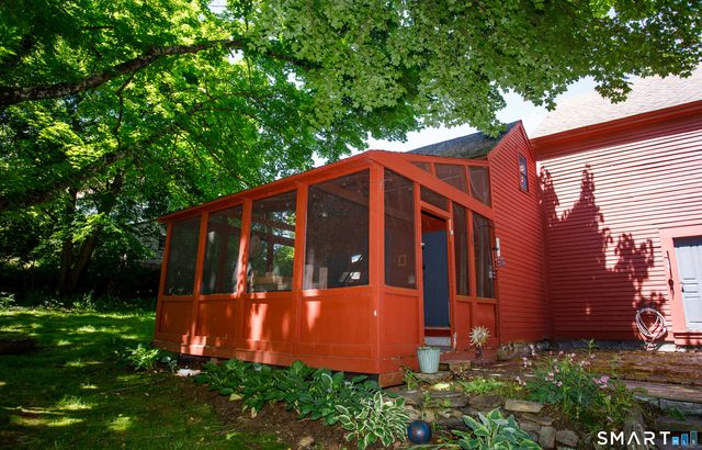 11 North Canterbury Road, Canterbury, CT 06331