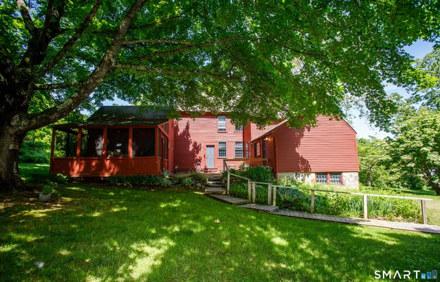 11 North Canterbury Road, Canterbury, CT 06331