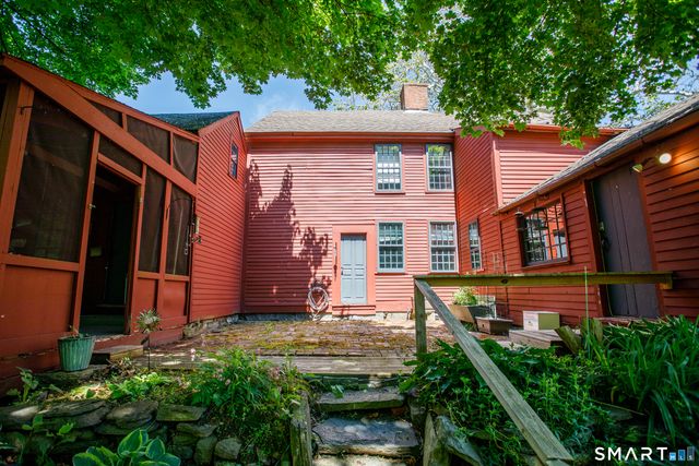 11 North Canterbury Road, Canterbury, CT 06331