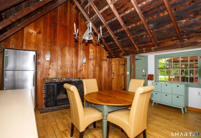 11 North Canterbury Road, Canterbury, CT 06331