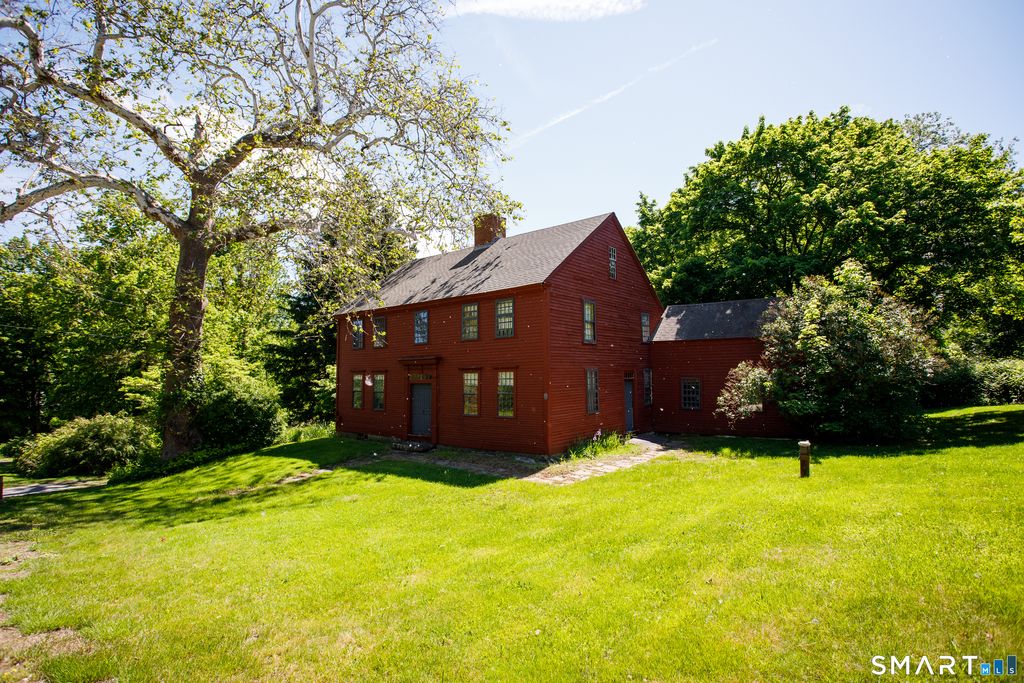 11 North Canterbury Road, Canterbury, CT 06331