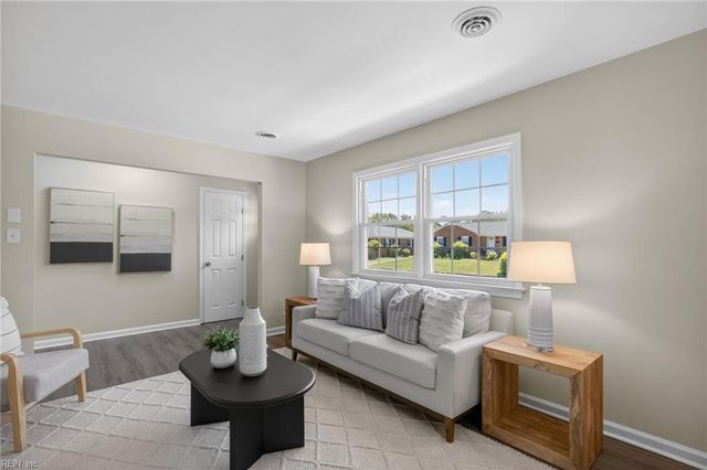 3424 Plum CRES, Virginia Beach, VA 23453