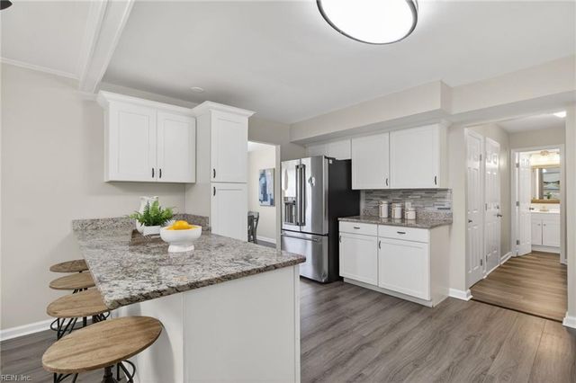 3424 Plum CRES, Virginia Beach, VA 23453