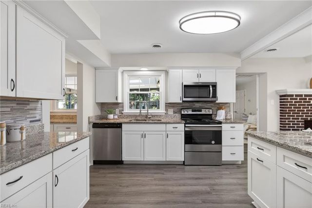 3424 Plum CRES, Virginia Beach, VA 23453