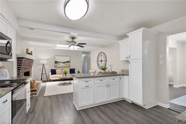 3424 Plum CRES, Virginia Beach, VA 23453