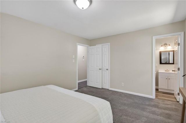 3424 Plum CRES, Virginia Beach, VA 23453