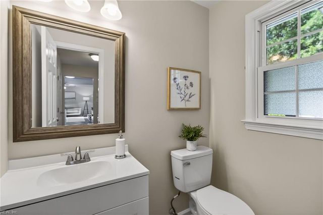 3424 Plum CRES, Virginia Beach, VA 23453