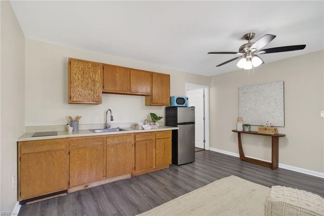 3424 Plum CRES, Virginia Beach, VA 23453