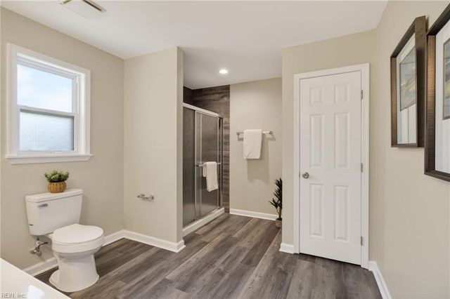 3424 Plum CRES, Virginia Beach, VA 23453