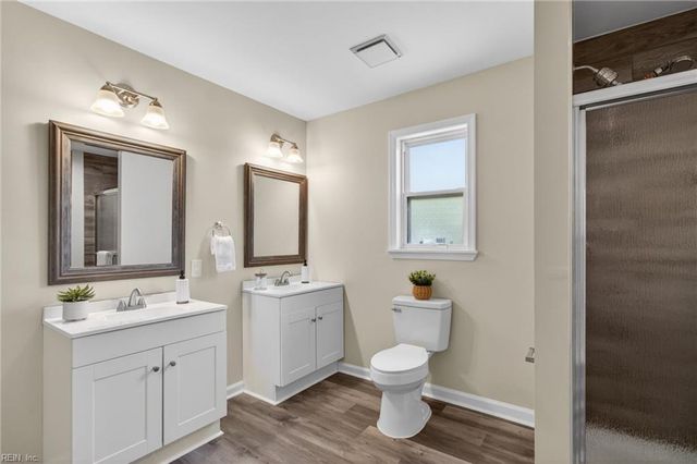 3424 Plum CRES, Virginia Beach, VA 23453