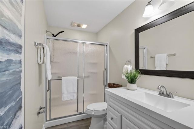 3424 Plum CRES, Virginia Beach, VA 23453